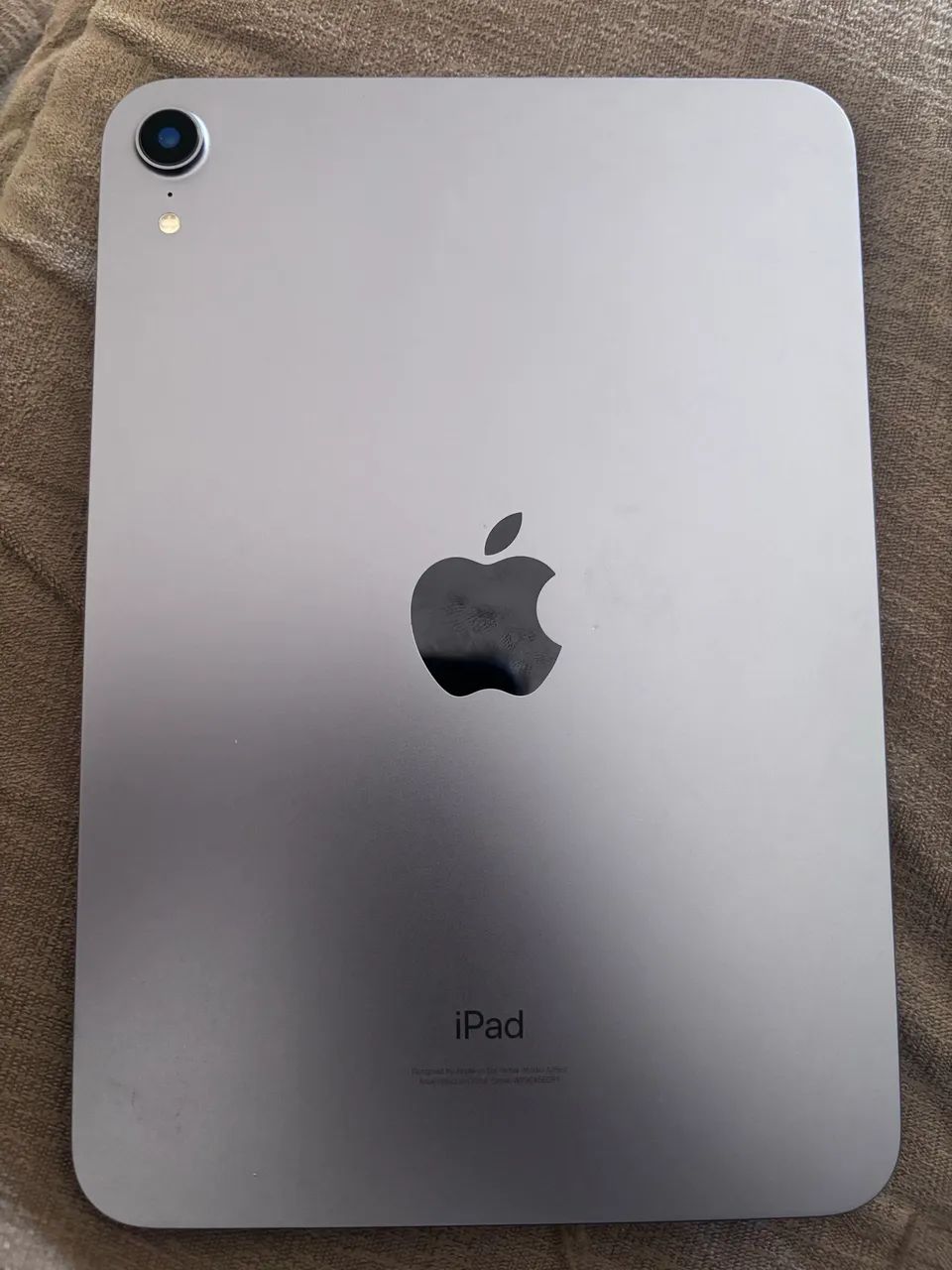 Vendo IPad Mini 6 64gb - Foto 3