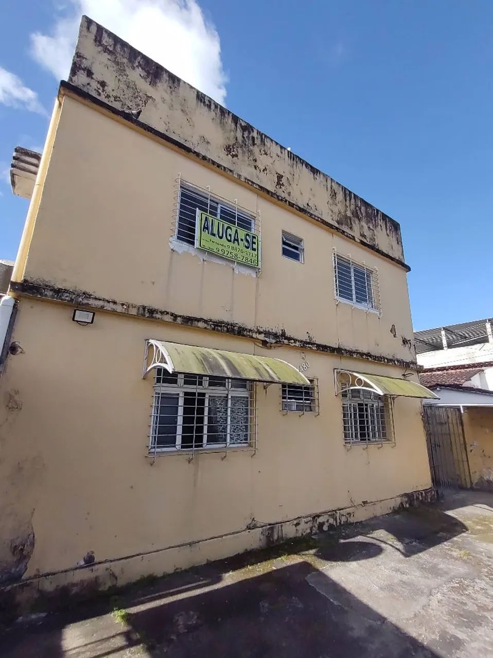 Foto - Recife - Afogados