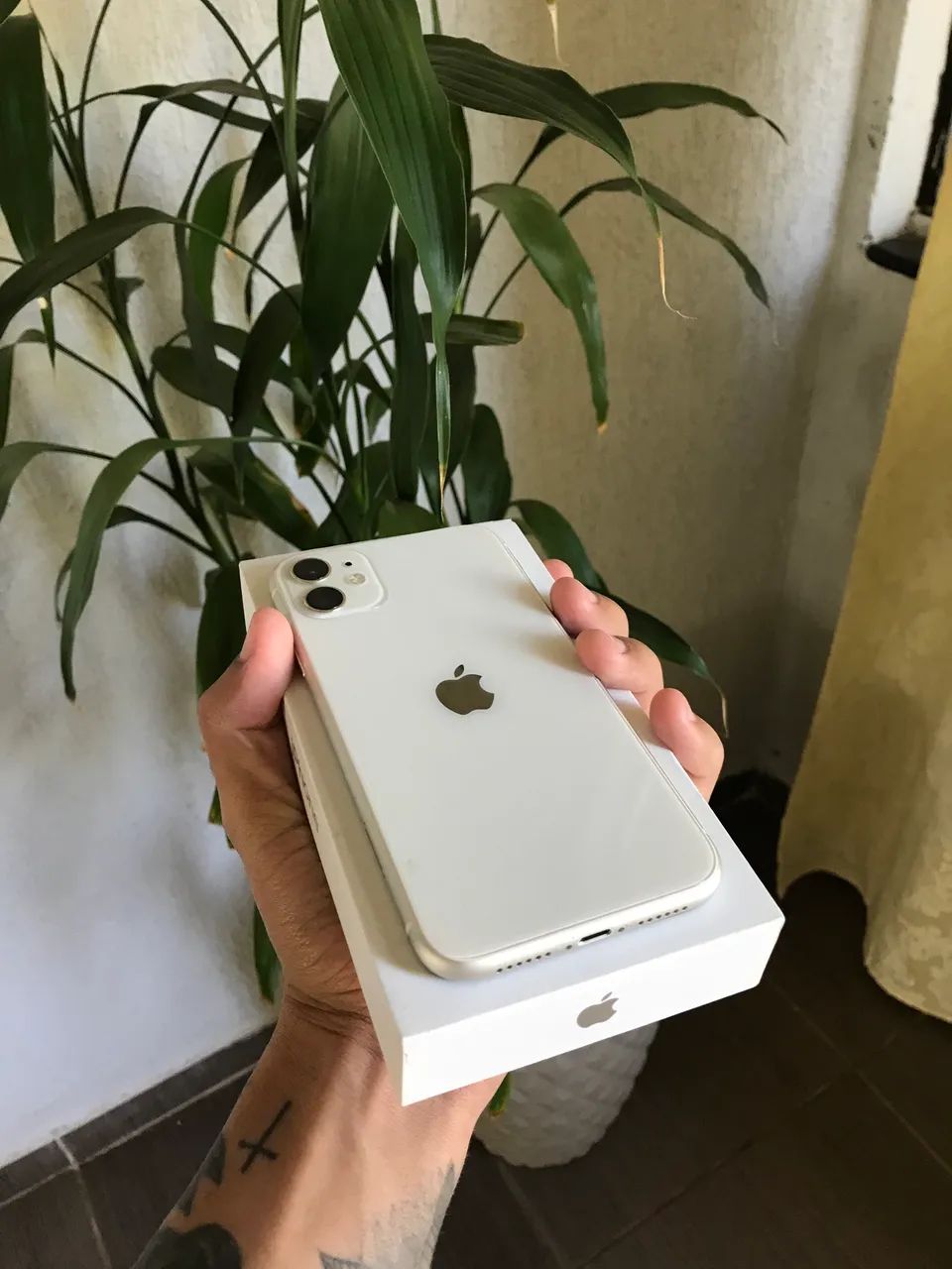 iPhone 11 de 128GB - Foto 5