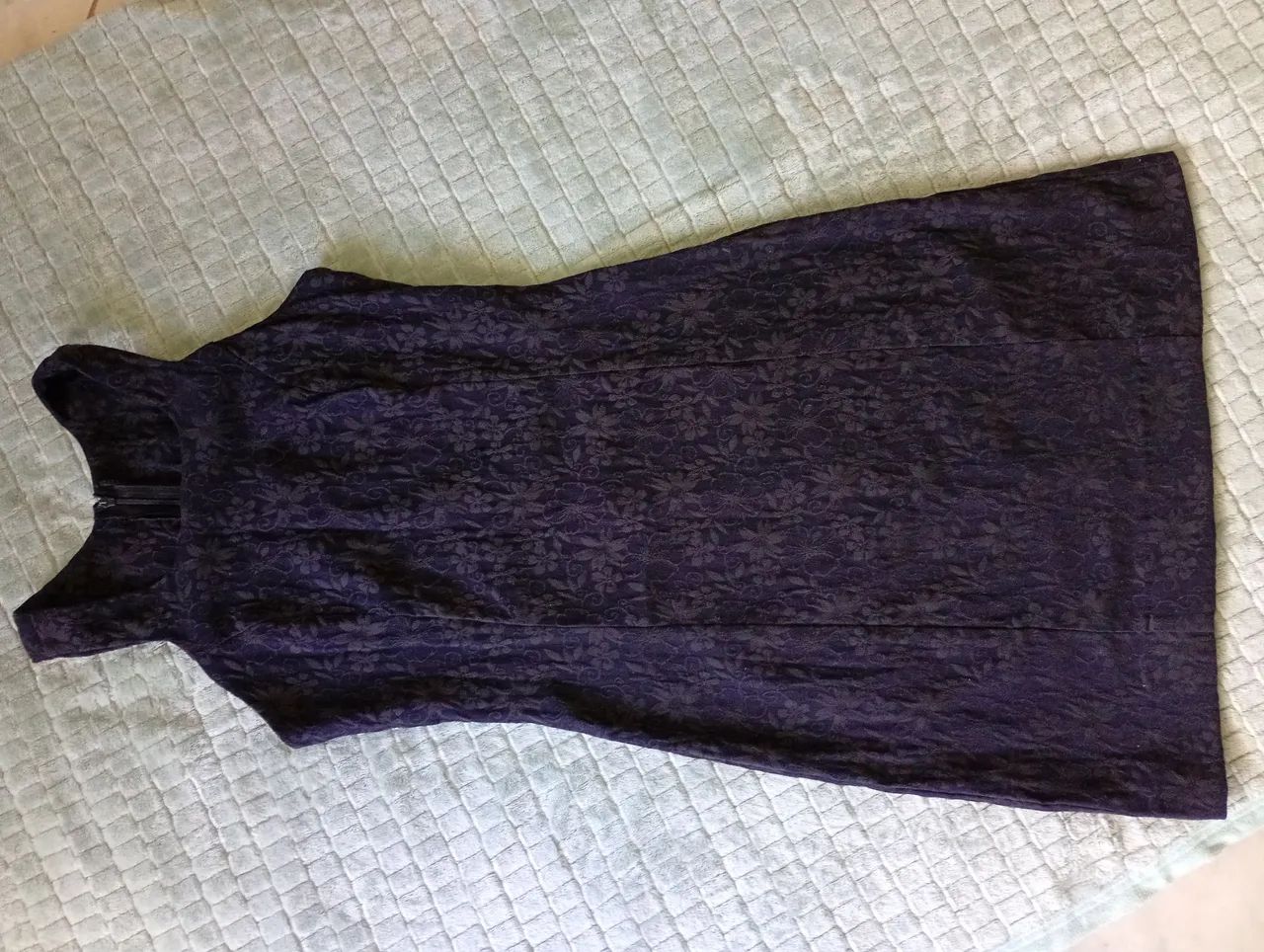 Vestido elegante tamanho 36 - Foto 2