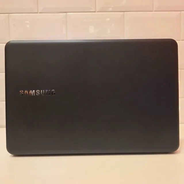Notebook Samsung i5 8th - 8Gb Ram - SSD - Foto 5
