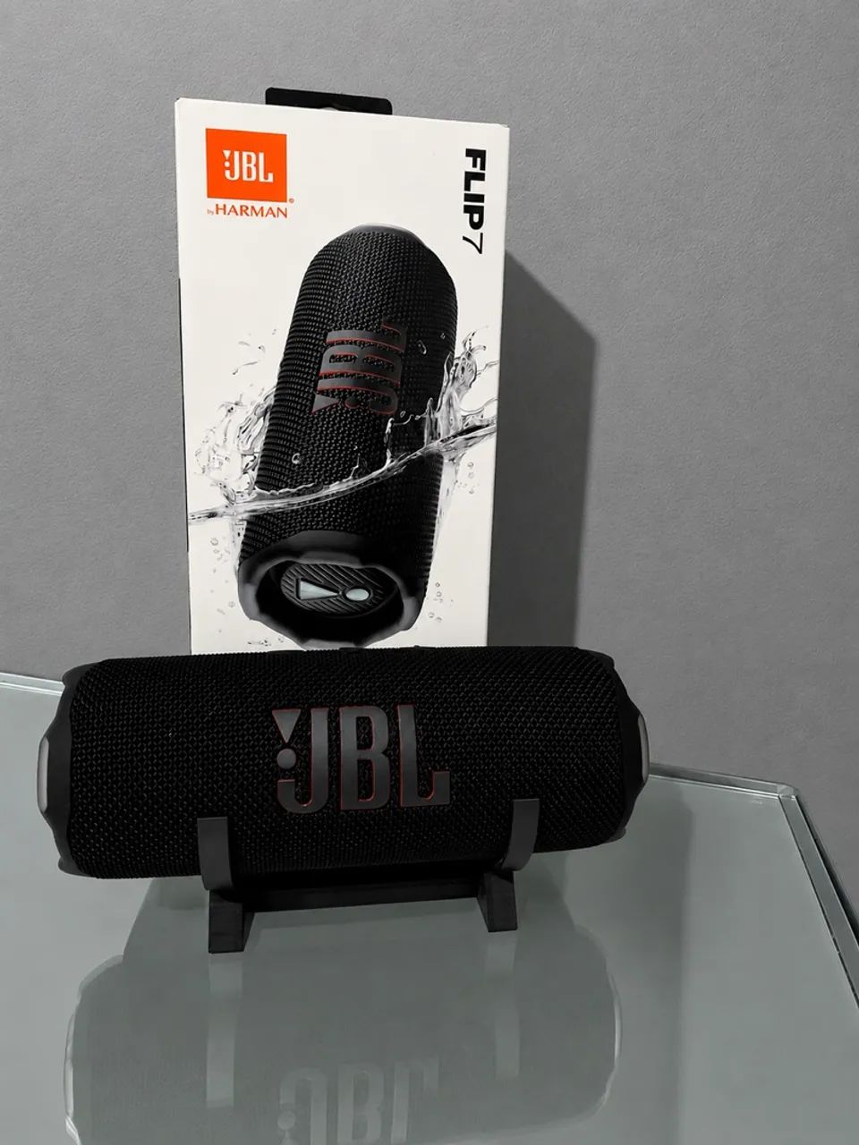 Jbl flip 7 - Foto 2