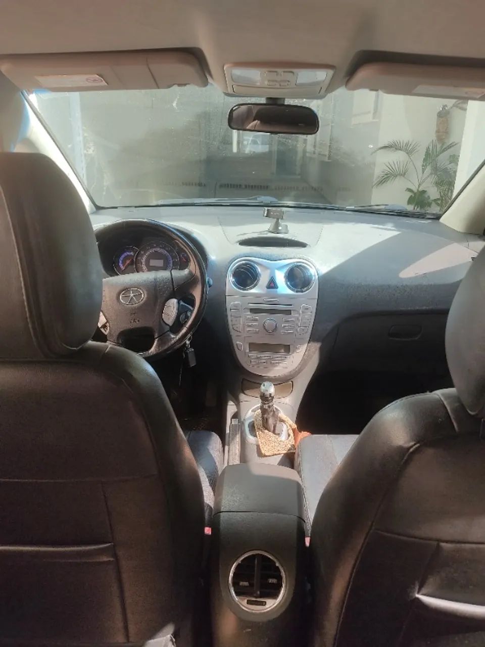JAC J6 2.0 16V 5P Mec. 2012 - Foto 5