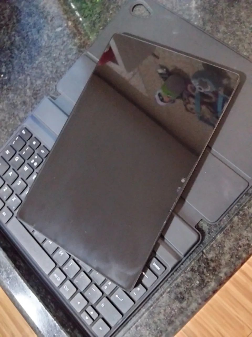 Tablet vaio tl10  - Foto 3