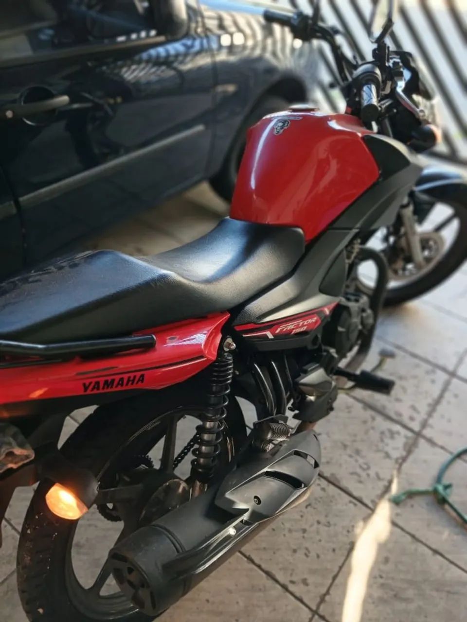 Moto  - Foto 3