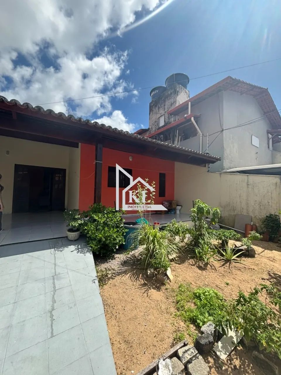 Excelente casa 4 quartos em Cidade Verde(Nova Parnamirim) - Foto 2