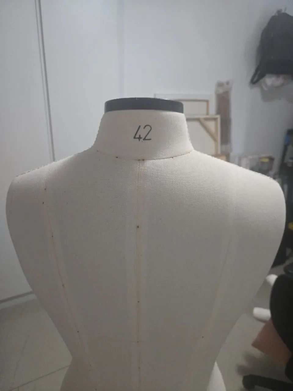 Manequim Moulage - Foto 4