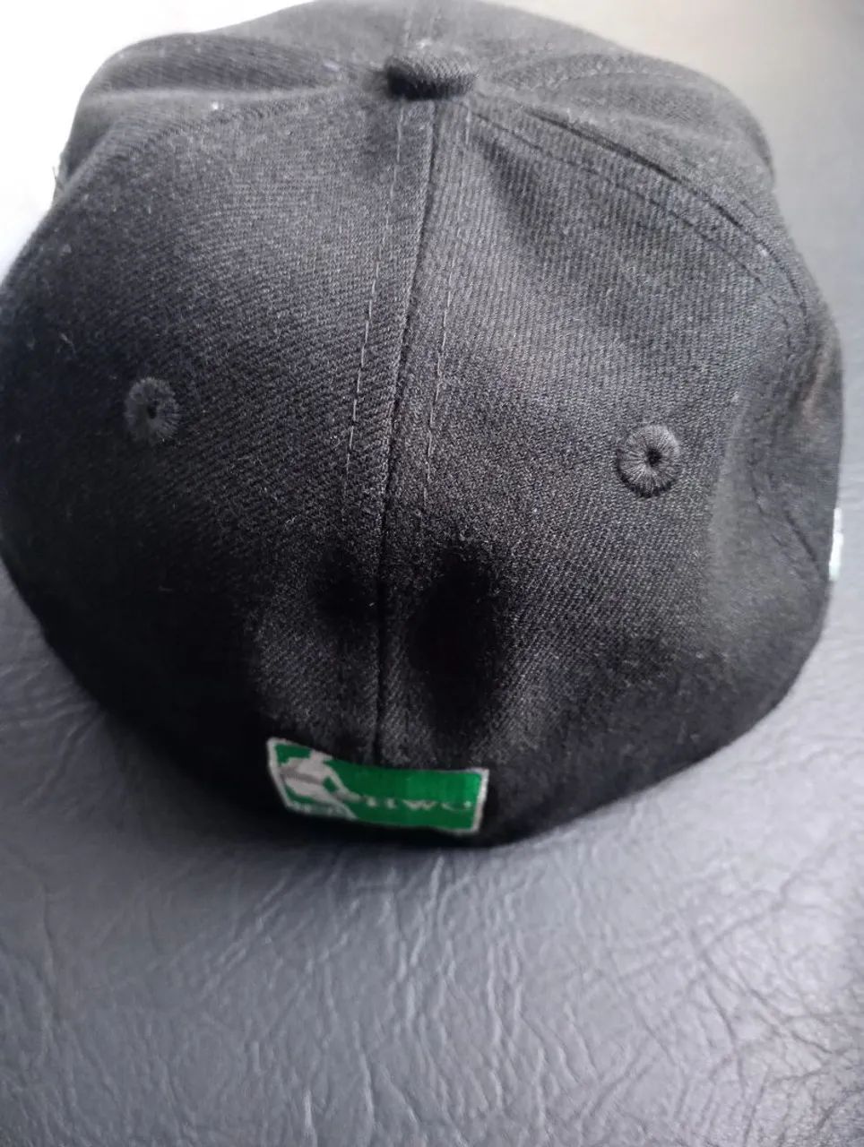 Boné New Era Boston Celtics  - Foto 3