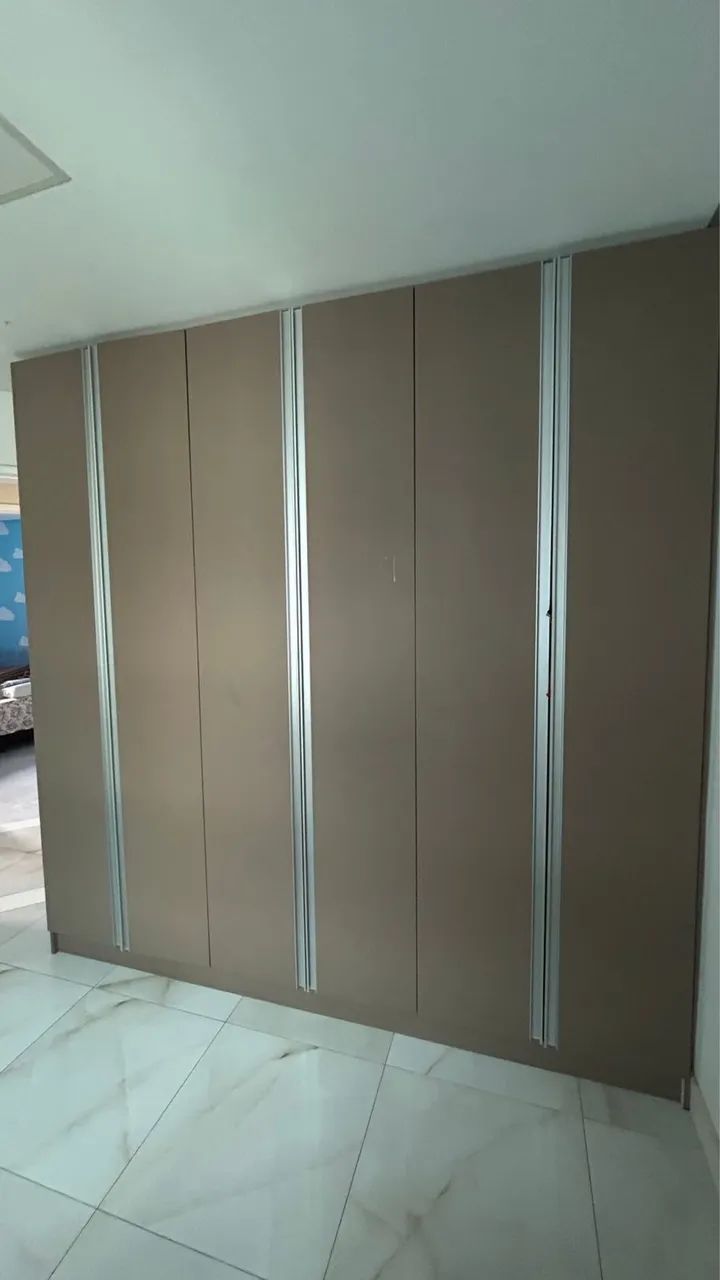 Apartamento reformado no Barra Club dois  - Foto 3