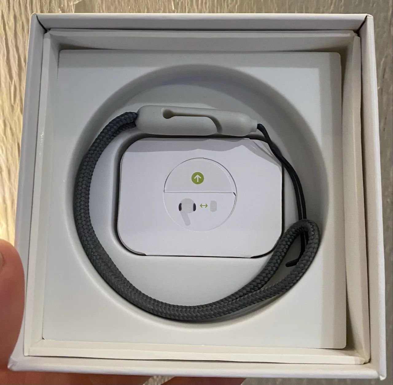 AirPods Pro 2 - Foto 4