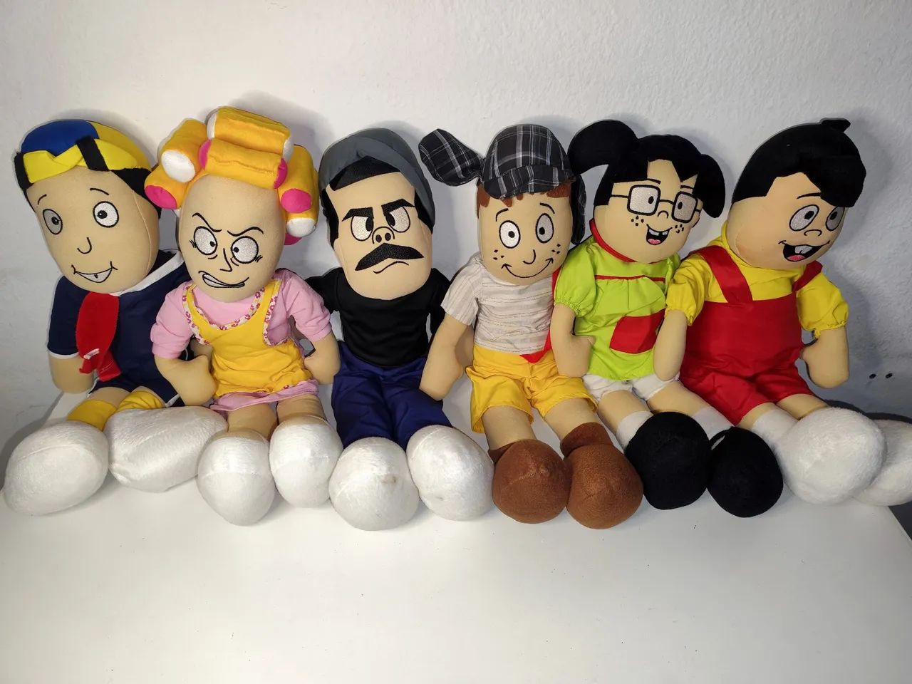 Desapego Festas
