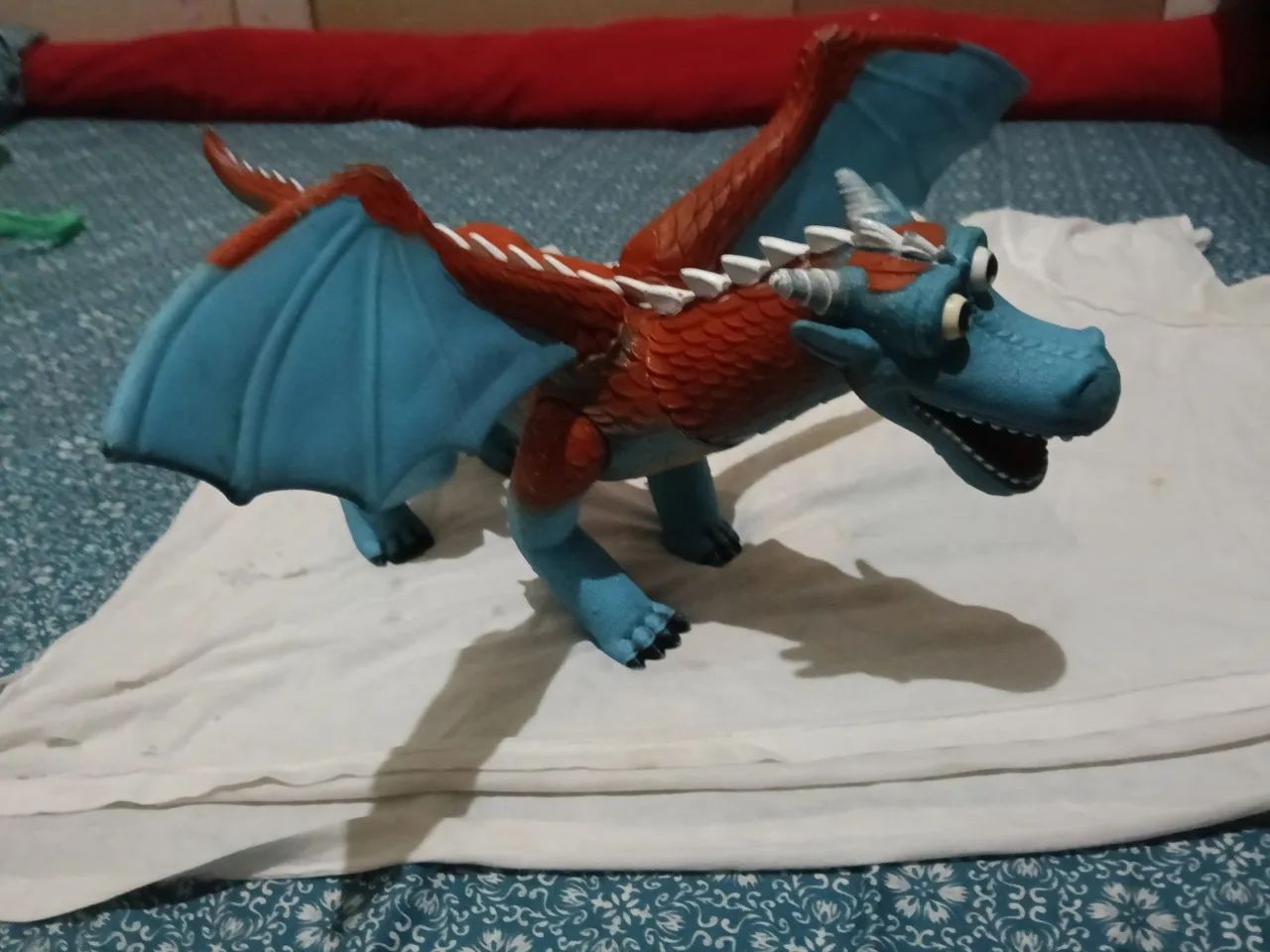Dragão  - Foto 2