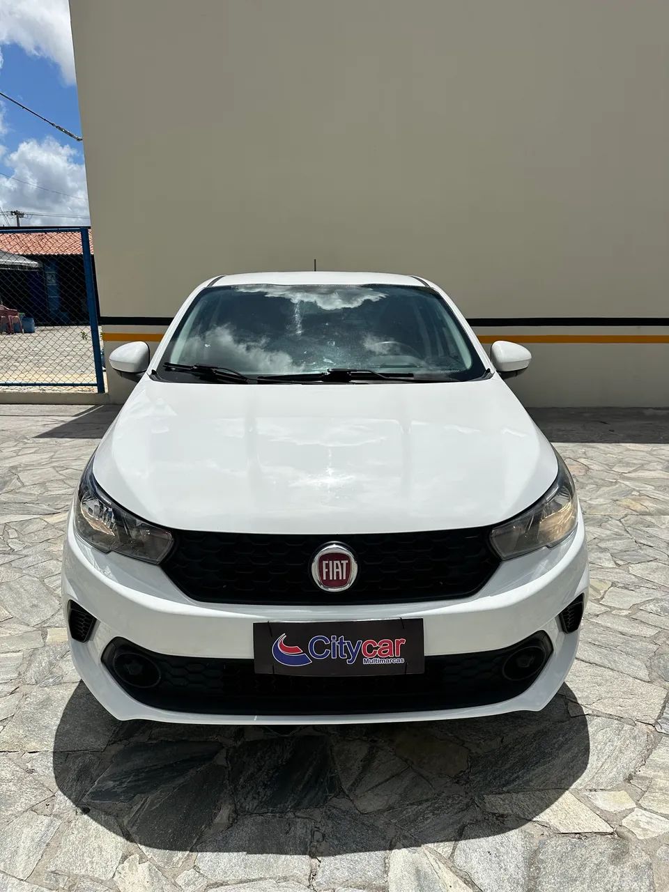 Fiat Argo 1.0 6V Flex. 2020 - Foto 4