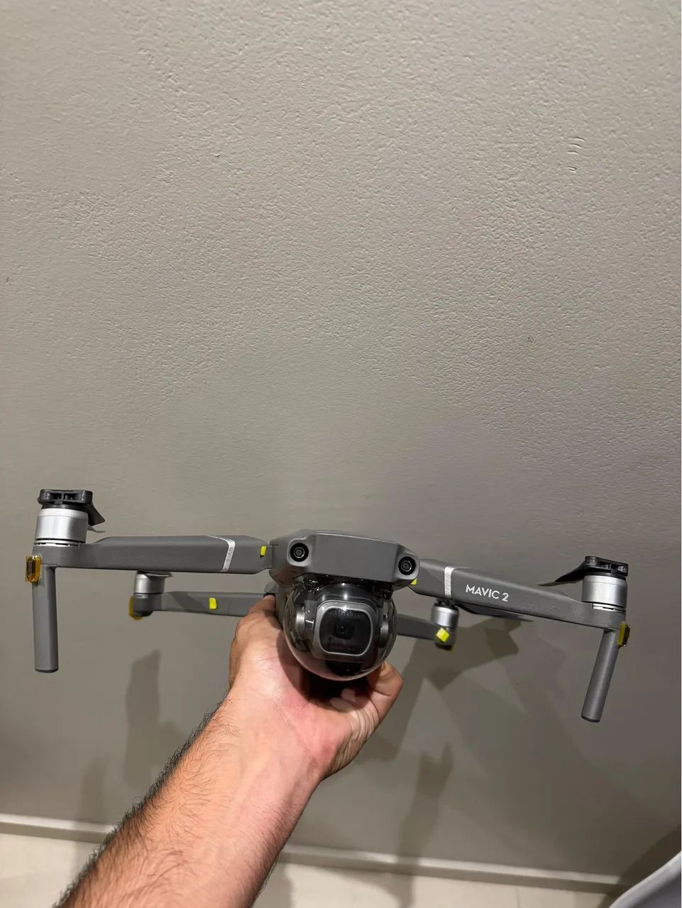 Drone Mavic 2 Pro - Foto 3