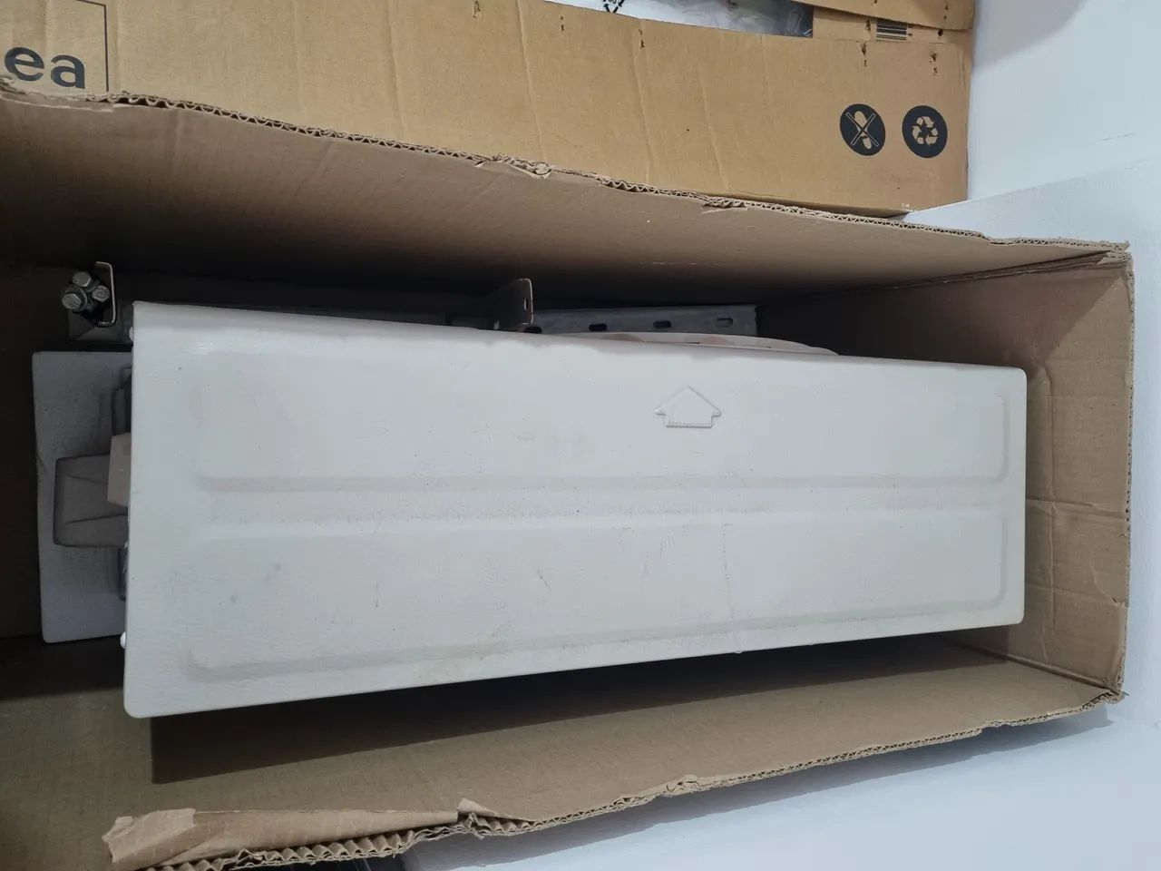 Ar Condicionado LG Dual Inverter 12000 BUTS - Foto 3