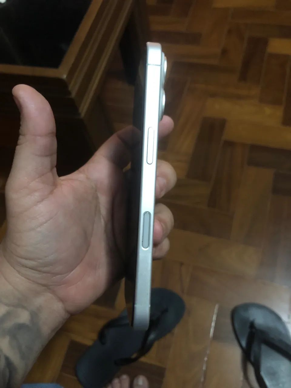 iPhone 16 novo 128g - Foto 3