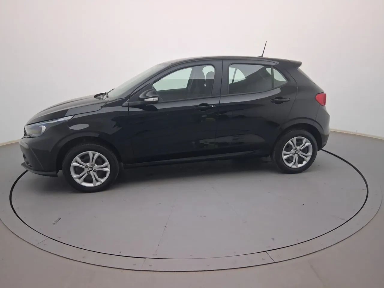 Fiat Argo Drive 1.0 Firefly 2026 - Foto 2