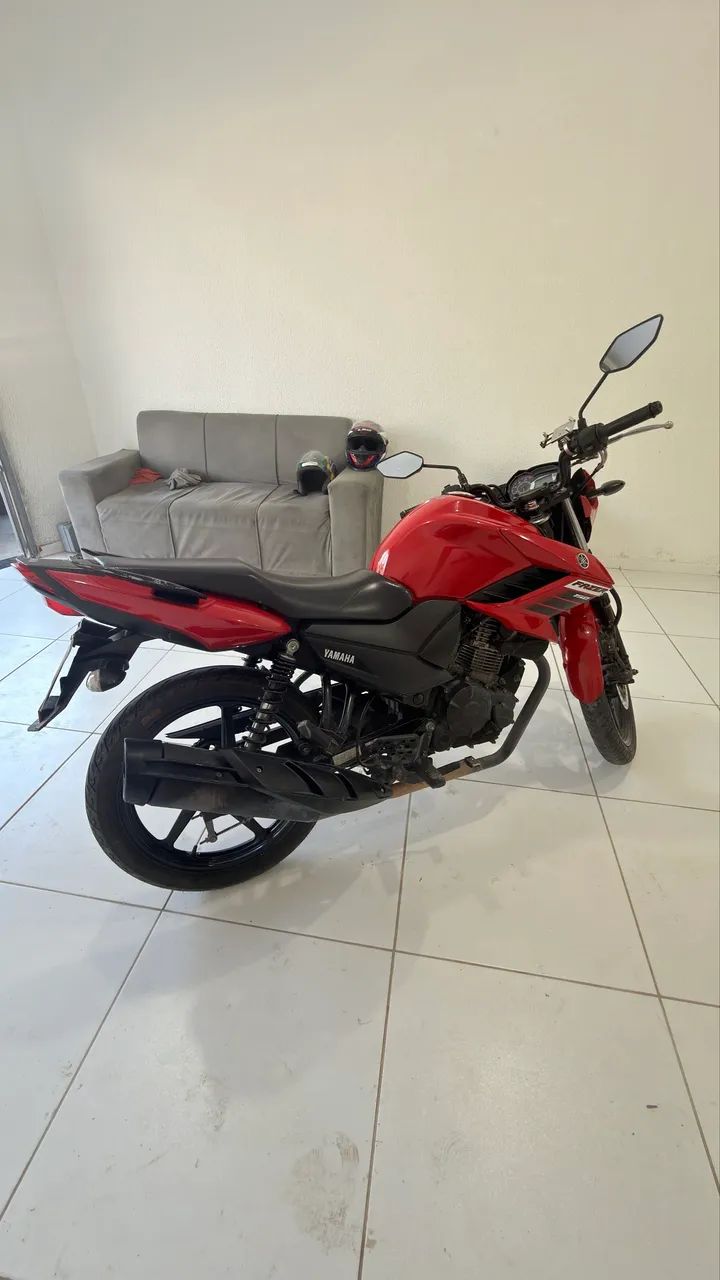 Fazer 150cc - Foto 2