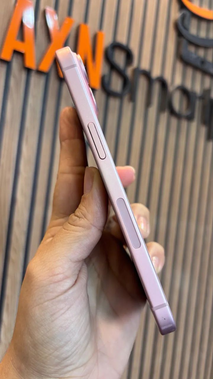 IPHONE 15 128GB - BAT 85% TODO ORIGINAL  - Foto 3