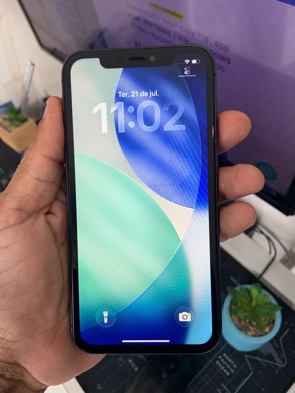 iPhone 11 128 gb 
