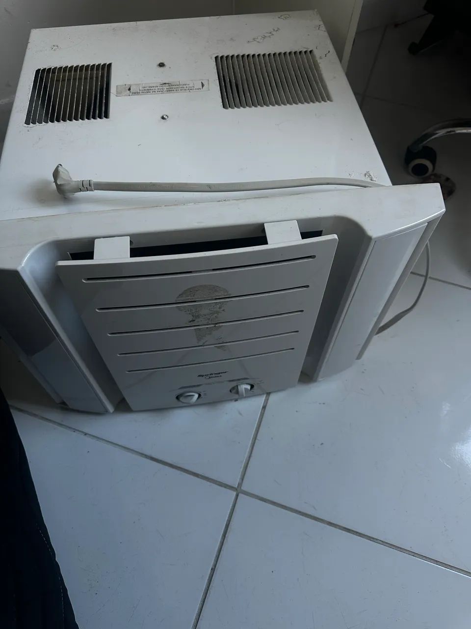 Ar Condicionado 