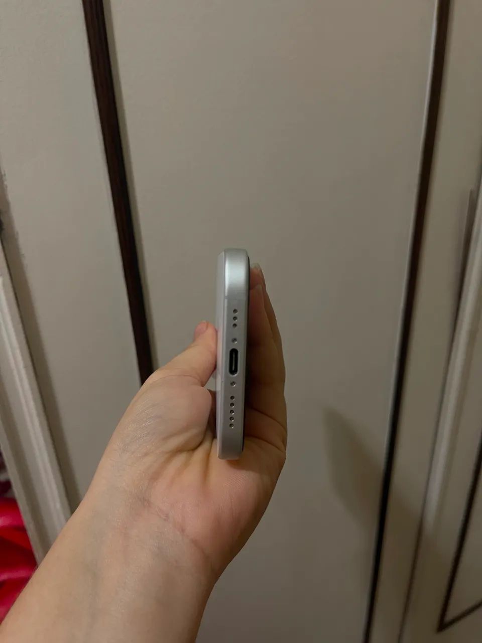IPHONE 16-128g - Foto 5