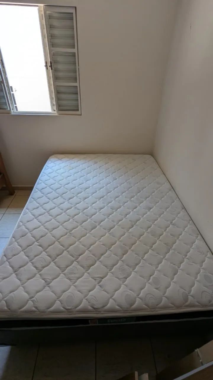 Cama Box Casal - Foto 3