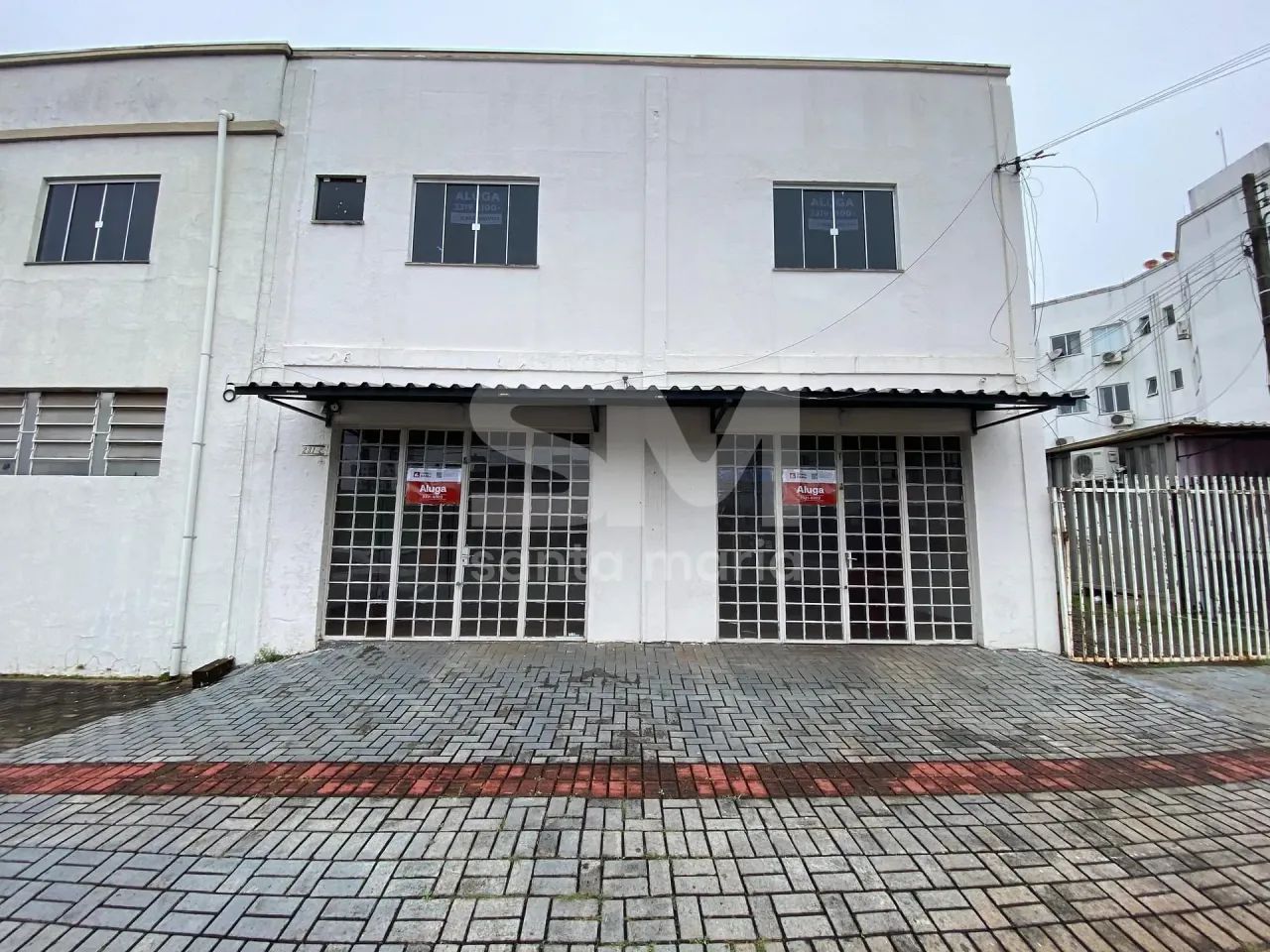 para locação, São Cristóvão, Chapecó, SC