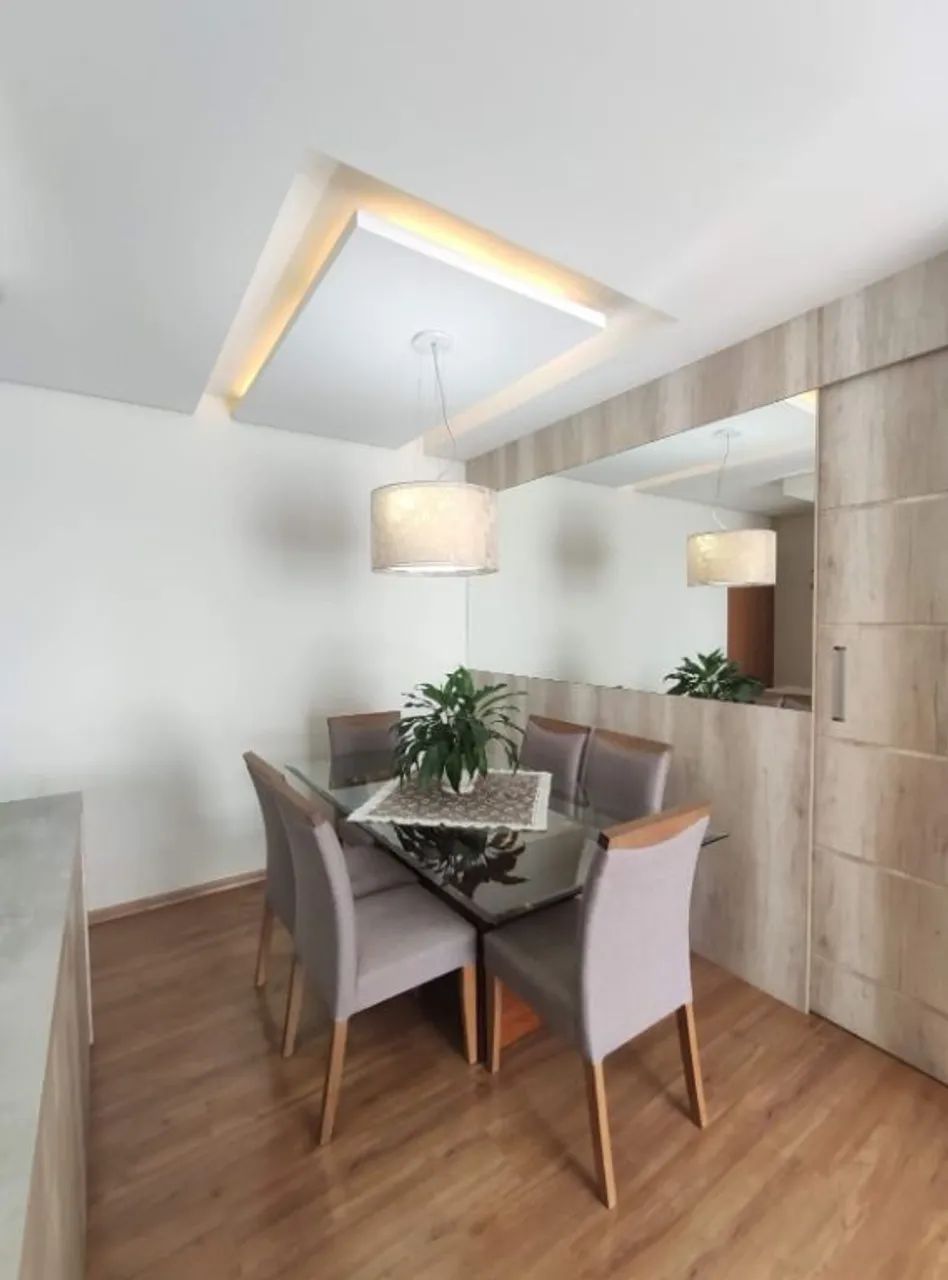 Apartamento 3 quartos - Vila Brasil - Foto 3