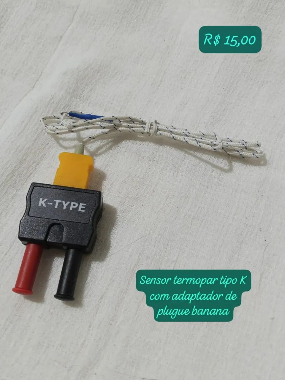 Kit de acessórios para soldagem - Foto 3