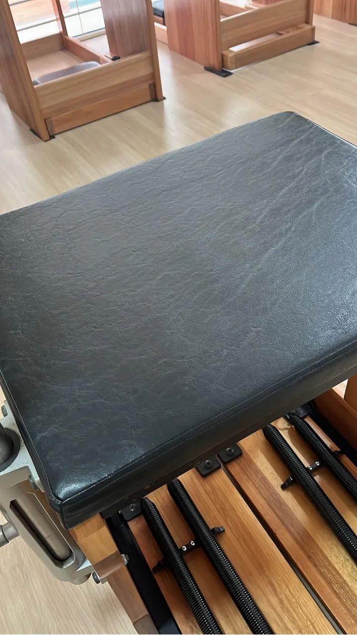 Chair pilates Kauffer - Foto 5