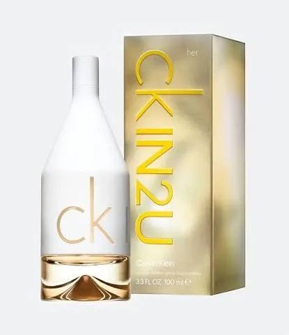 Calvin Klein Masculino ou feminino - Foto 3