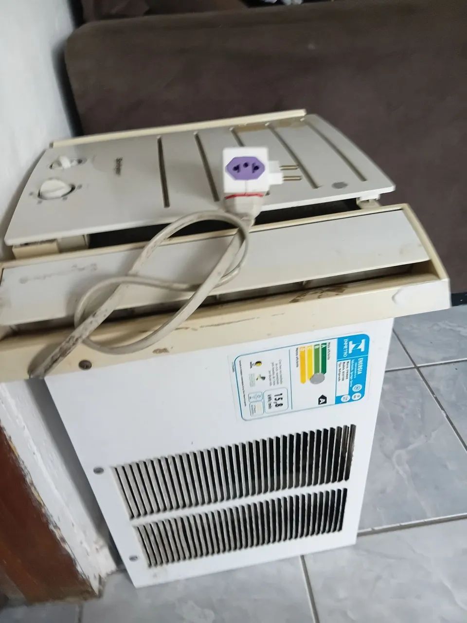 Ar-condicionado  - Foto 2