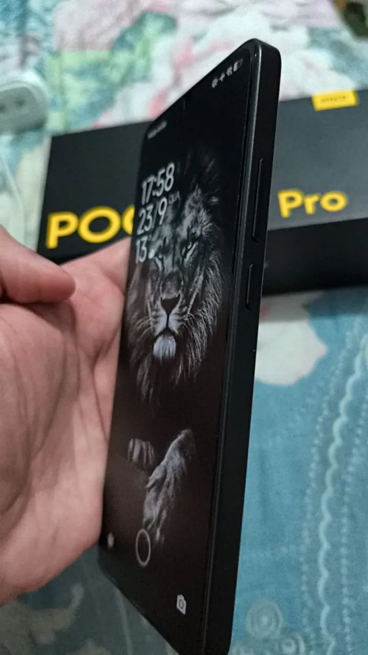 Celular Poco X7 PRO  - Foto 3