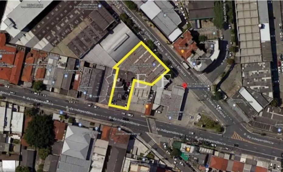Terreno 1150 m² Cambuci - Foto 4