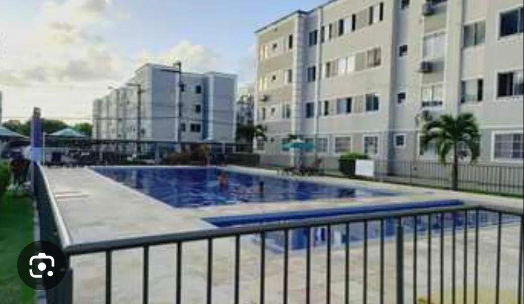 Foto - Aracaju - Inácio Barbosa