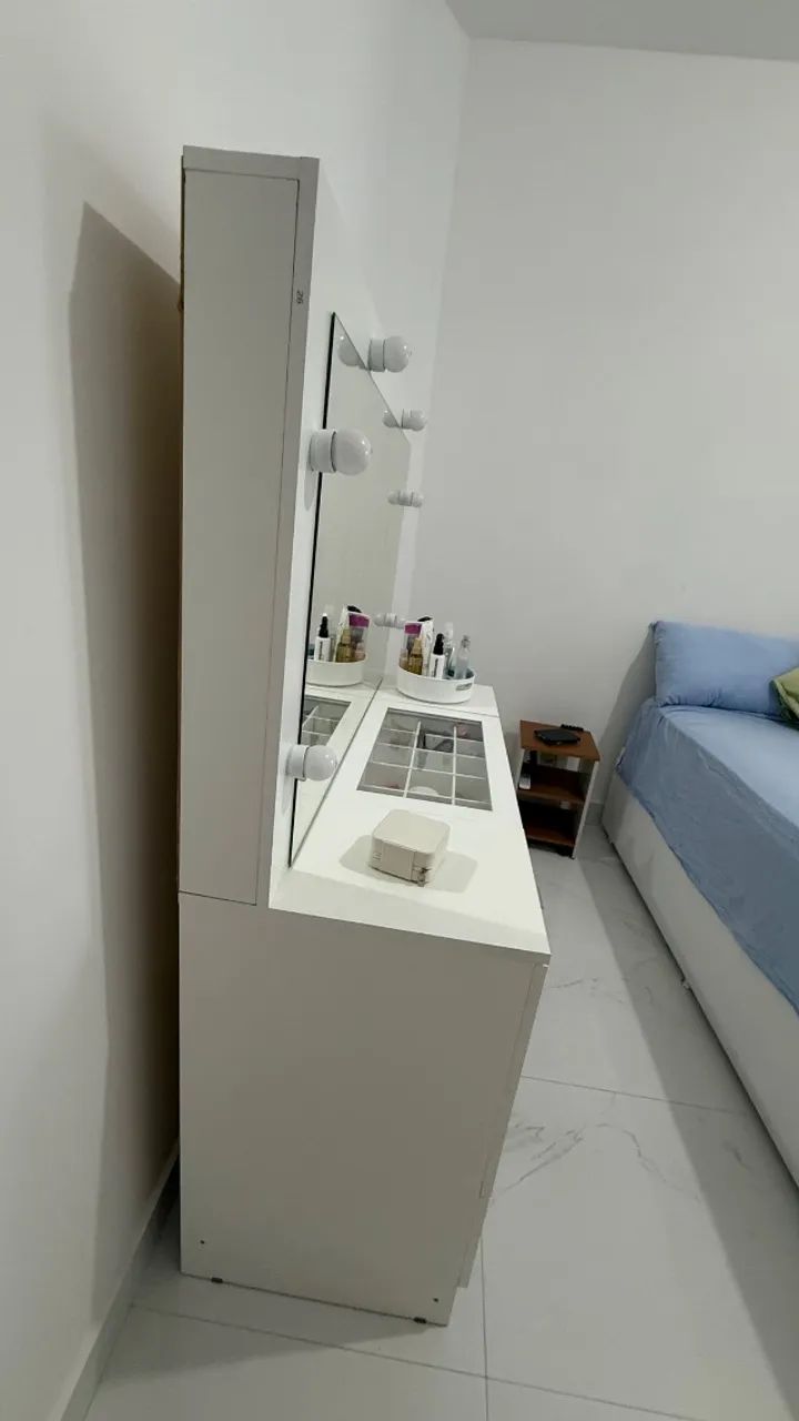 Penteadeira camarim - Foto 4