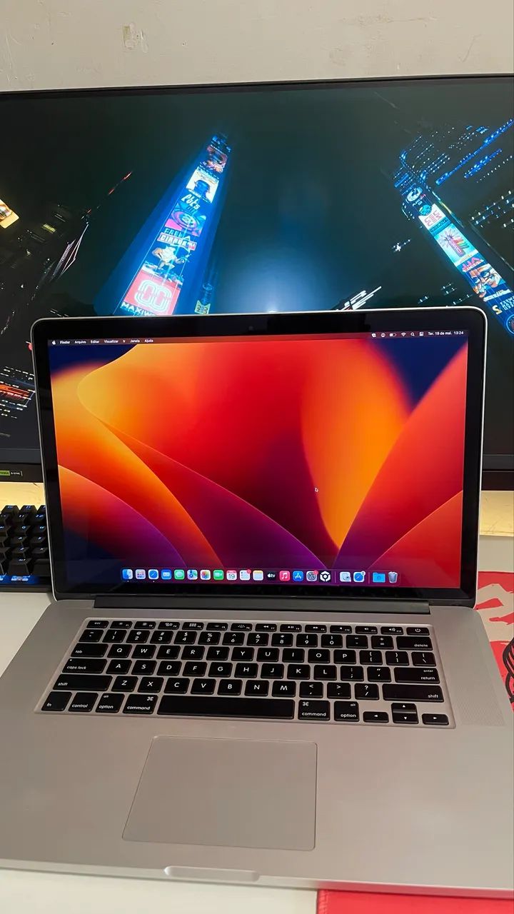 MacBook Pro 15? - Notebooks - Carumbé, Cuiabá 1503396619 | OLX