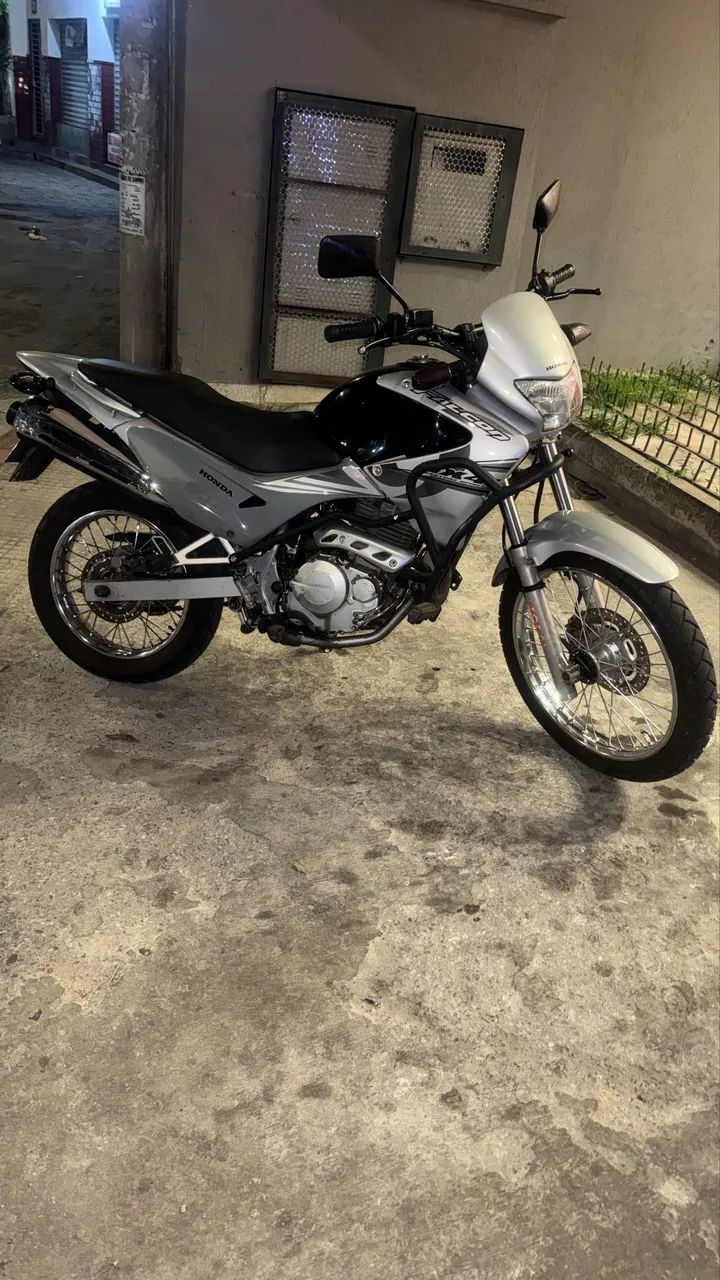 Falcon NX400 - Foto 5