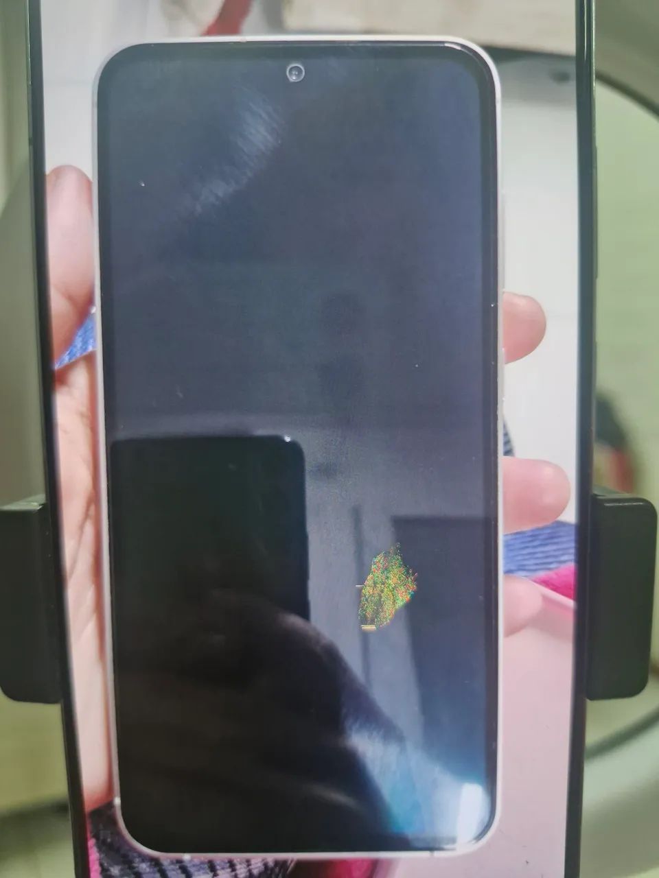 S23 FE 256 gigas  - Foto 5