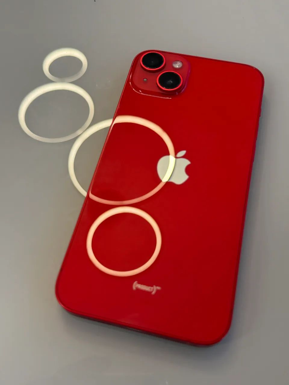 iPhone 14 PLUS 128GB  - Foto 2