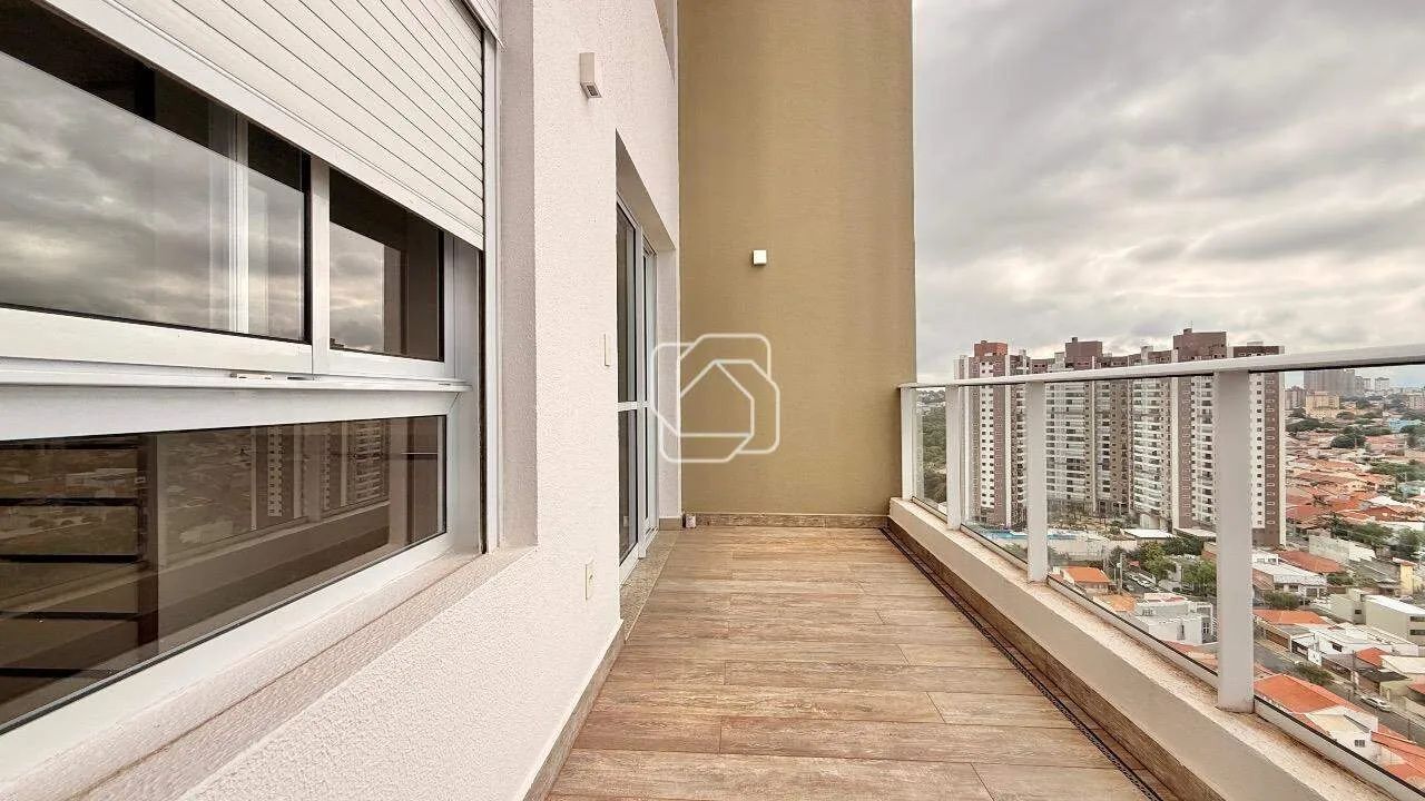 Apartamento em Indaiatuba à venda Edifício Winds - SP | 2 quartos Área total 173,36 m² - R - Foto 5