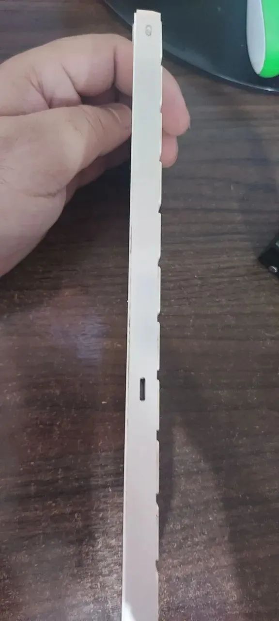 Teclador Apple A1644 - Foto 2