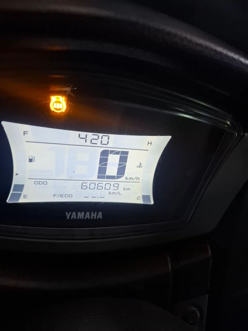 Yamaha Nmax 160cc 2021 - Foto 5