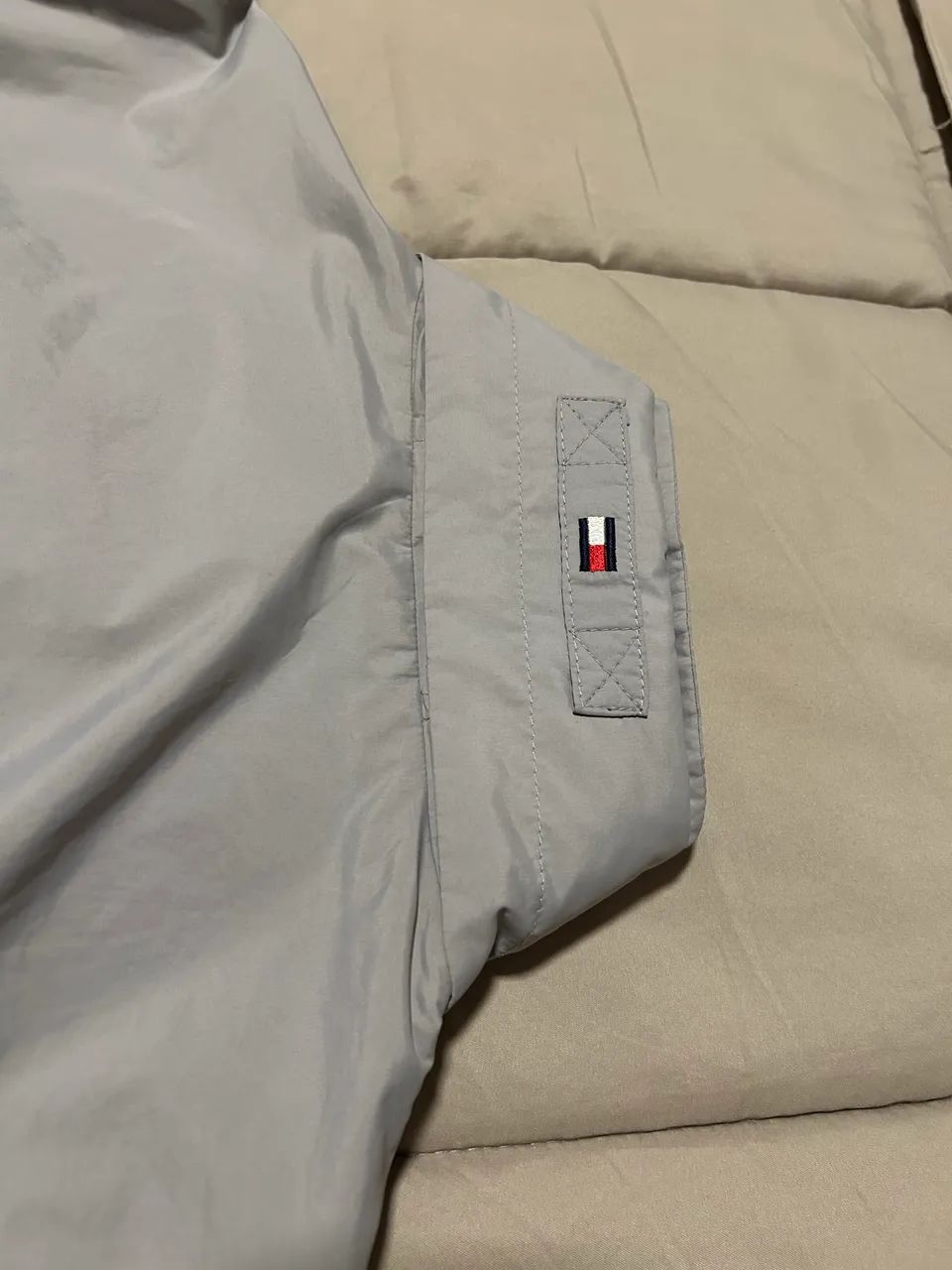 Jaqueta Tommy Hilfiger original  - Foto 4