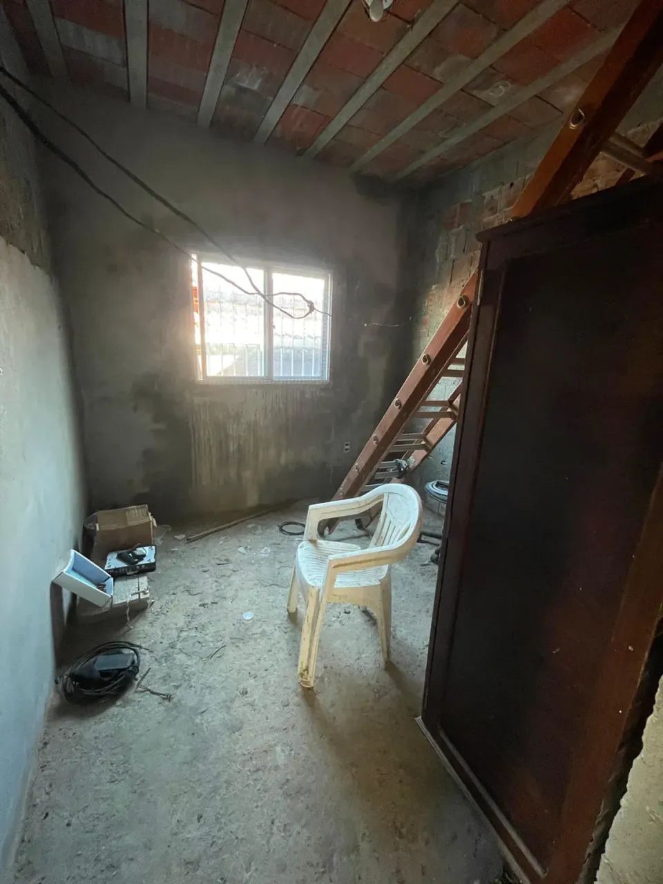 Casa semi construída em jacuma com 3 quartos, 244m2 - Foto 4