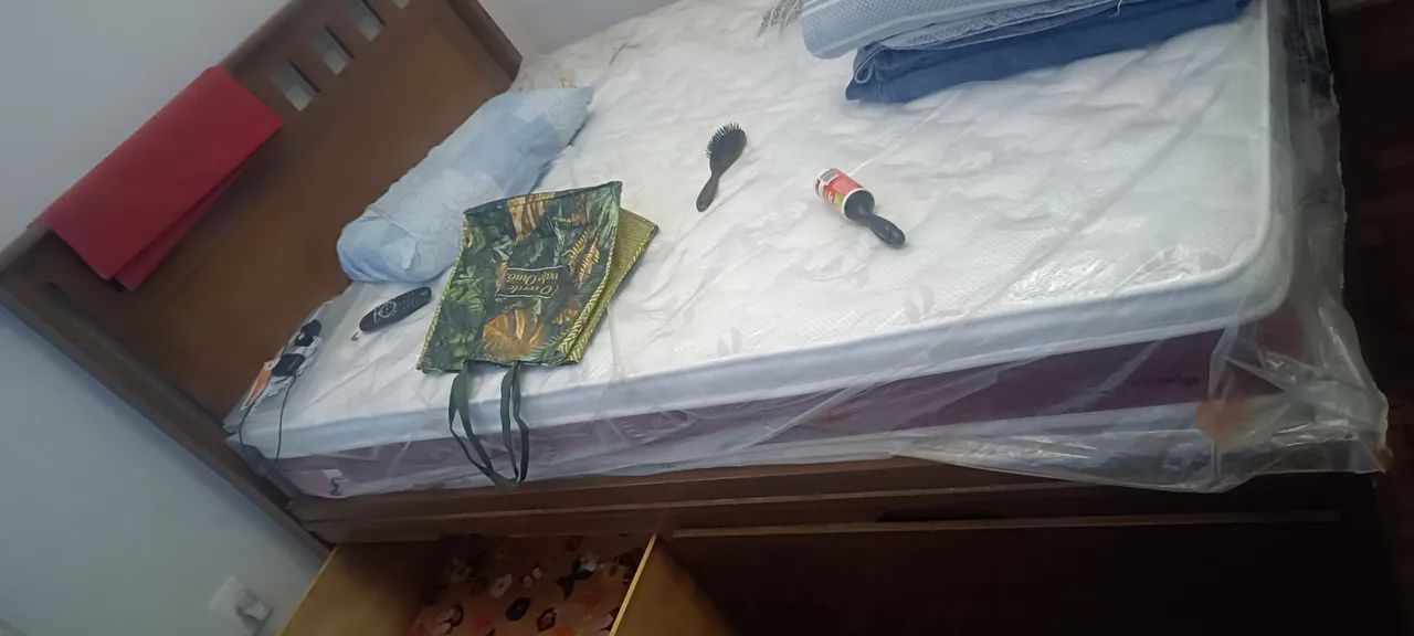 CAMA CASAL - Foto 2