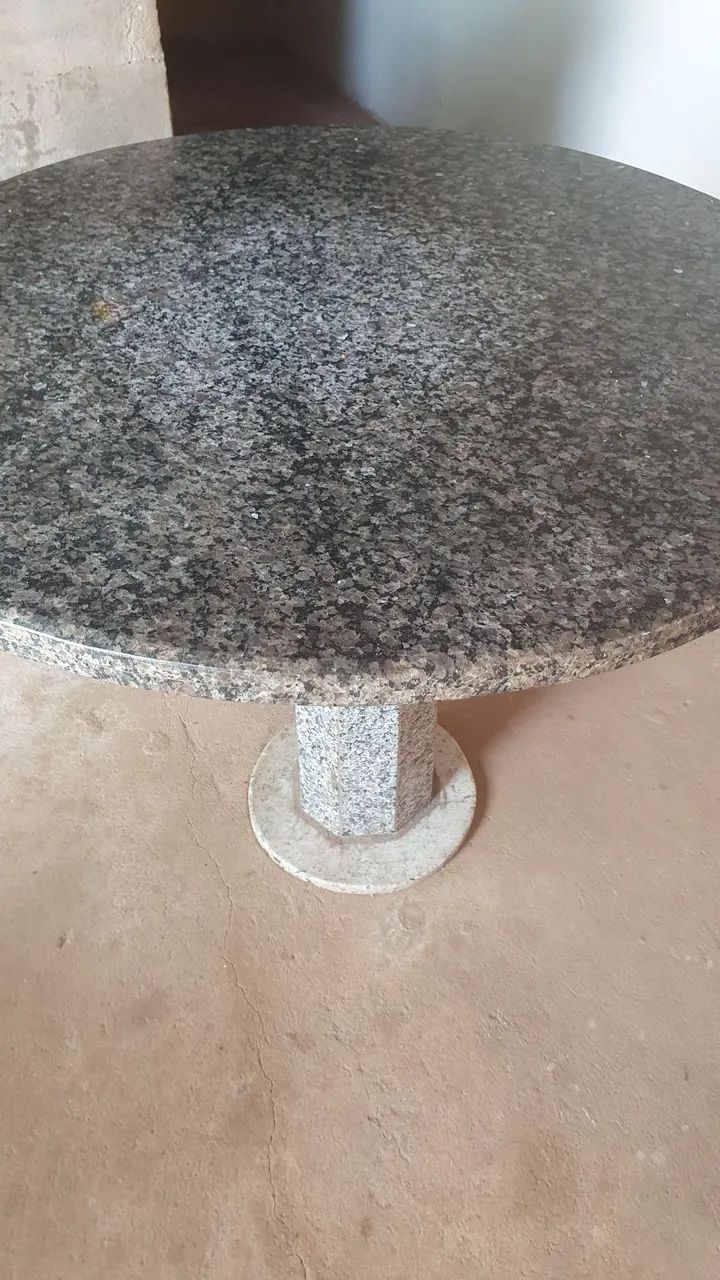 MESA DE MÁRMORE - Foto 4
