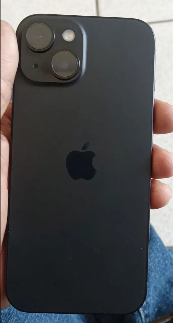 IPhones 17 PRO MAX LACRADO E SEMINOVOS - Foto 5