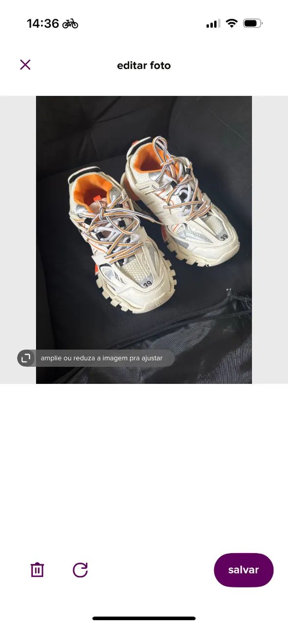 Tenis - Foto 3